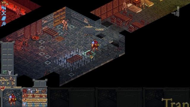 Bastard Bonds - 68 (Demon Lord's Castle) смотреть онлайн