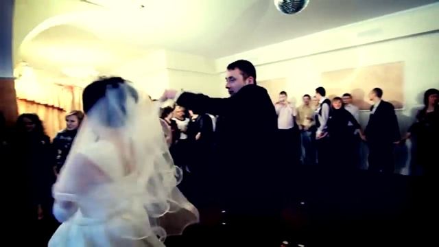 Наталия и Сергей. You and me. смотреть онлайн