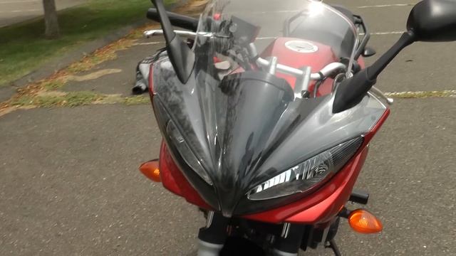 2006 FZ6 Review смотреть онлайн