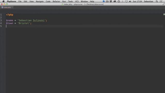08-14: Built in functions (Part 1) смотреть онлайн