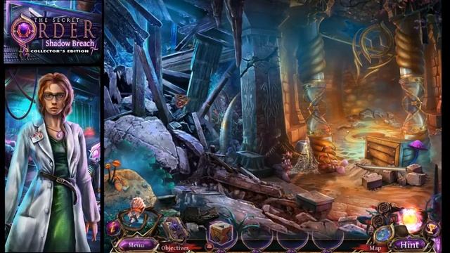 Let's Play - The Secret Order 7 - Shadow Breach CE - Part 9 смотреть онлайн