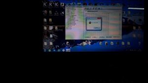 LADA Калина с утра троит