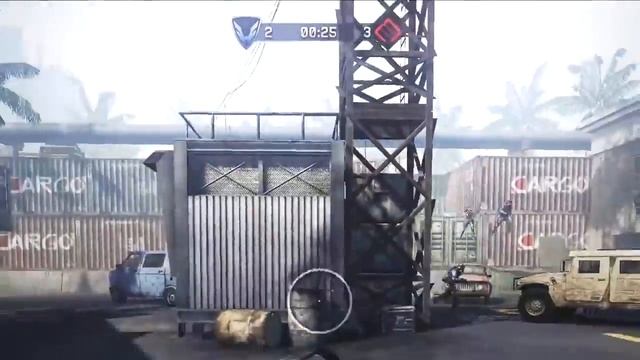 Warface СКИЛЛОВАЯ НАРЕЗКА МОМЕНТОВ и пин код смотреть онлайн