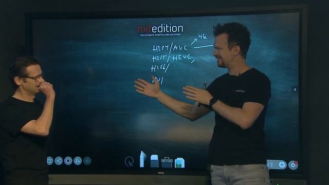 Codecs 101: Understanding Video Compression смотреть онлайн