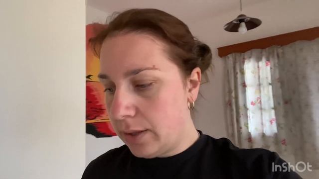 Кето рецепт/ Яичный блин смотреть онлайн