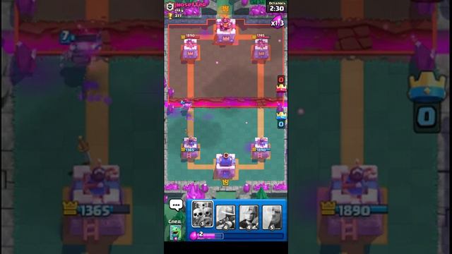 купил дракончика в магазине в clash royale смотреть онлайн