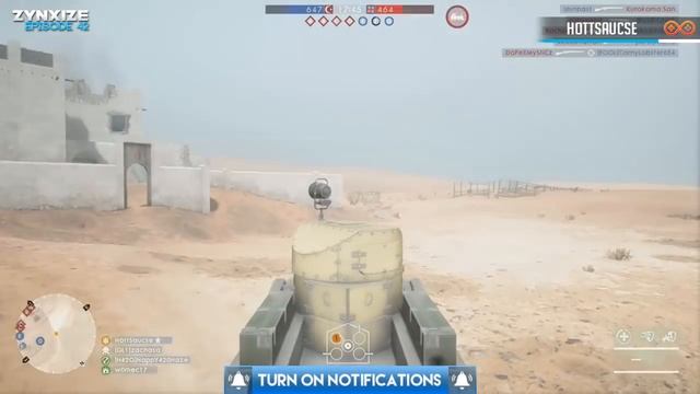 Battlefield 1: Fails & Funnies #42 (BF1 Random Moments) смотреть онлайн