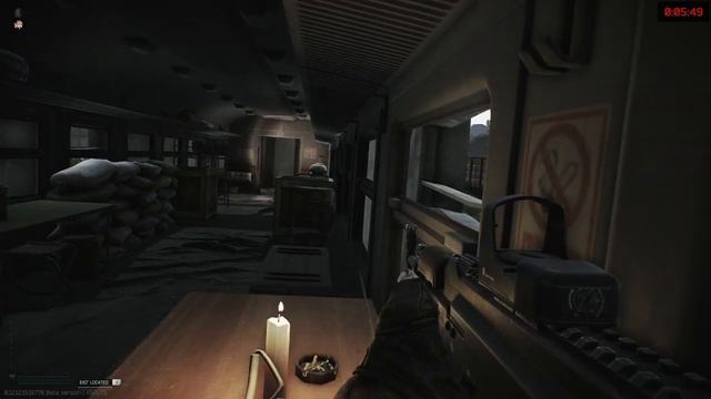 Tarki Train Timing смотреть онлайн