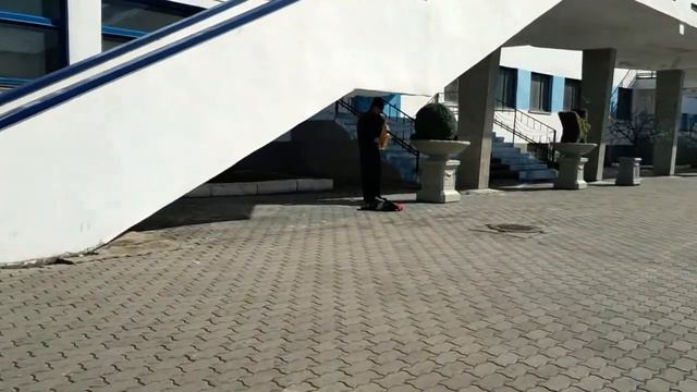 Комсомольск-на-Амуре - моя юность авт. Андрей Новосёлов смотреть онлайн