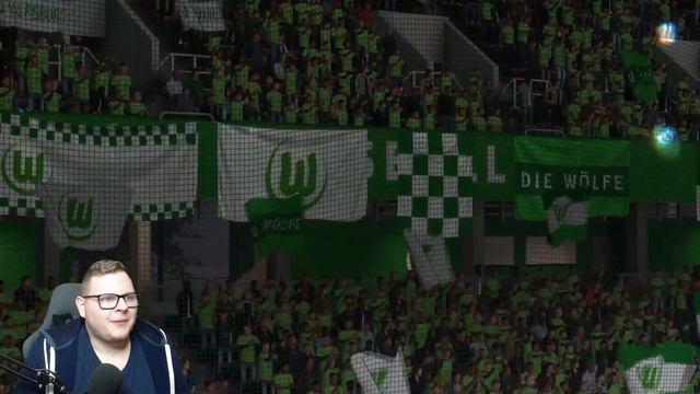 Winterpause naht, Kittel geht voran! | FIFA 22 | KARRIEREMODUS | # 61 | Hamburger SV смотреть онлайн