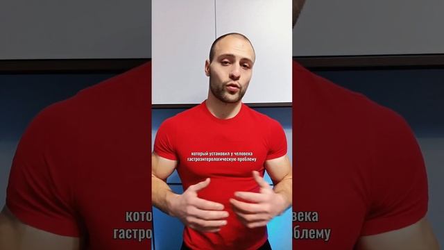 ЧТО БУДЕТ ЕСЛИ НЕ ЕСТЬ СУПЫ?