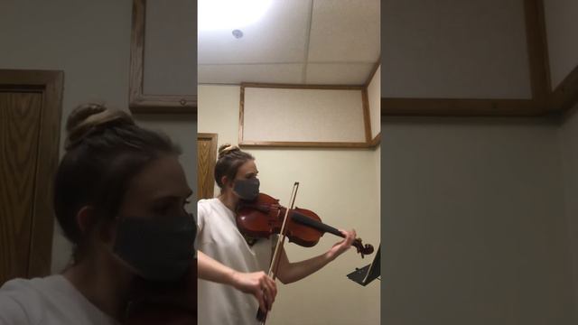 Stamitz Viola Concerto Jury for Mom смотреть онлайн