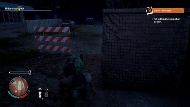 State of Decay 2 смотреть онлайн