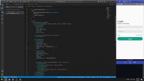 4. React Native Vector icons - Add custom fonts in React Native