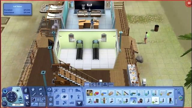 Let's Play: The Sims 3 Island Paradise - (Part 12) - Magical Gem смотреть онлайн