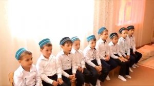 МКДОУ Дет сад «Родничок» с Ботлих Ботлихского района мавлид.