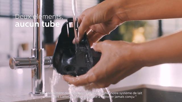 PHILIPS EP2235/40 - Machine à expresso - Vidéo produit Vandenborre.be смотреть онлайн