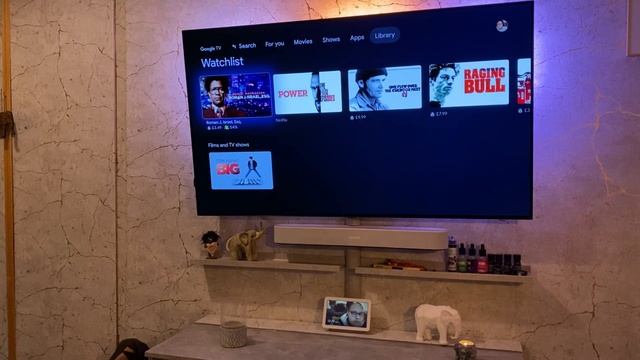 Chromecast with Google TV - Firestick Killer? смотреть онлайн
