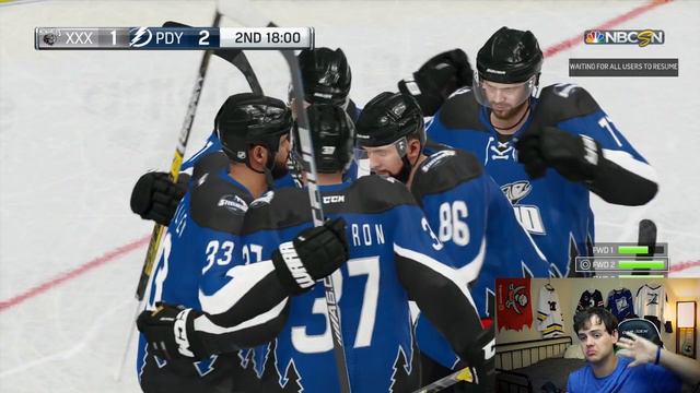 THE PUCK DROP (PLINKO HUT SERIES) - S2E9 - NHL 19 Hockey Ultimate Team смотреть онлайн