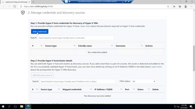 How to Migrate Hyper-V VMs to Microsoft Azure by using Azure Migrate - Step by step Guide смотреть онлайн