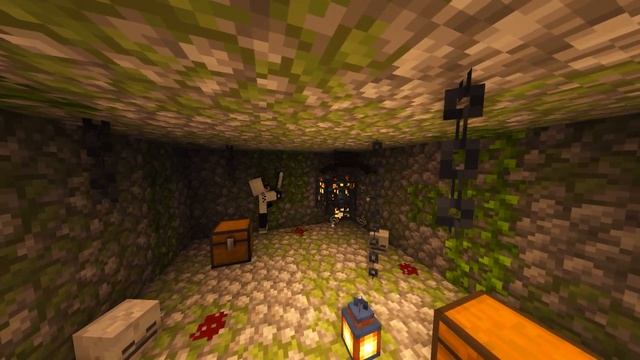 Starting a NEW JOURNEY in Minecraft Jar Survival [Episode 1] смотреть онлайн