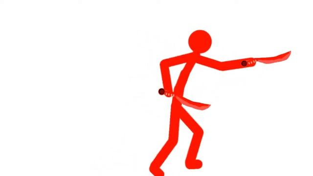 Ещё два спрайта(хочу сделать стикман тоурнамент) смотреть онлайн