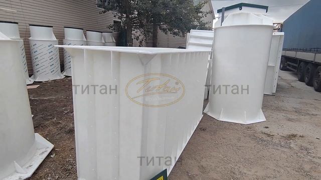 Смотровая яма в гараже для автомобиля Титан-любые размеры по ширине, глубине Купить от производител смотреть онлайн