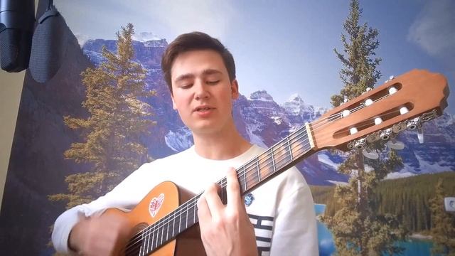 Душа Вячеславика - КАВЕР - Sirotkin – С самых высоких скал смотреть онлайн