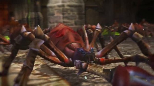 Metin2 Gameplay Trailer
https://store.steampowered.com/app/550900/Metin2/