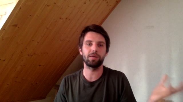 #1 «Обвинять надо всех»: фемоптика, травмы, культурный ревизионизм смотреть онлайн