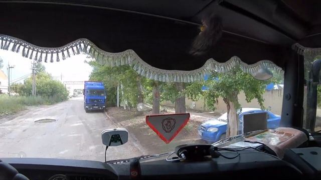 В Казань на выгрузку смотреть онлайн