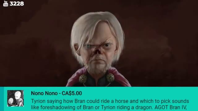 ASX Podcast: Tyrion Q&A смотреть онлайн