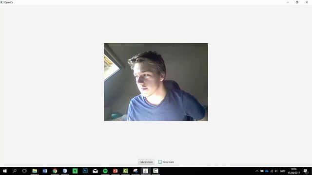 Face Detection Using Java and OpenCV - Speed Code смотреть онлайн