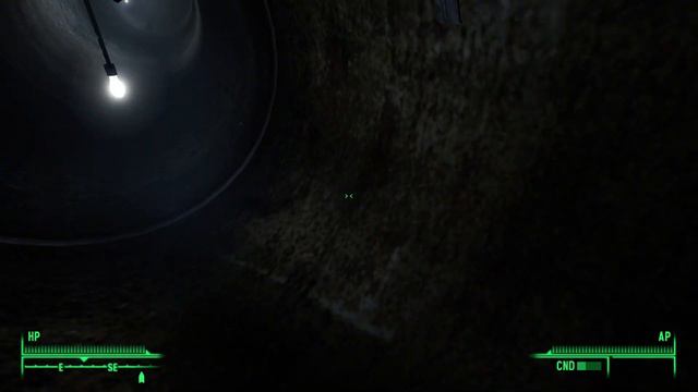 1Game1Life Fallout 3: Part 44 - I'm Sorry... What?? смотреть онлайн