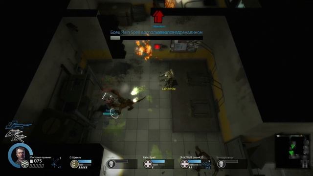 ALIEN SWARM REACTIVE DROP ► ТОПОВАЯ и полностью ХАРДОВАЯ игра! смотреть онлайн