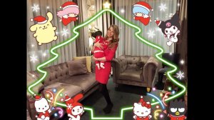 ❤️ ВЛОГ ❤️ ПРАЗДНОВАНИЕ НОВОГО ГОДА И ПОДАРКИ / VictoriaPortfolio