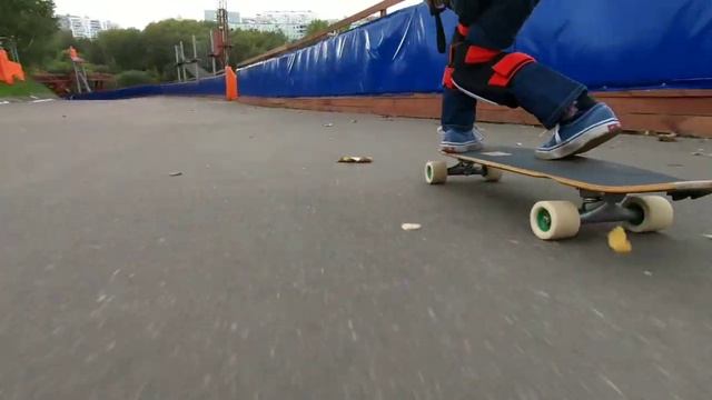 Ермакова Василиса_ребенок на скейте_child on a skateboard смотреть онлайн