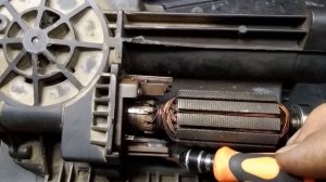 Opel Astra H  Очень уставший актуатор  Восстановление