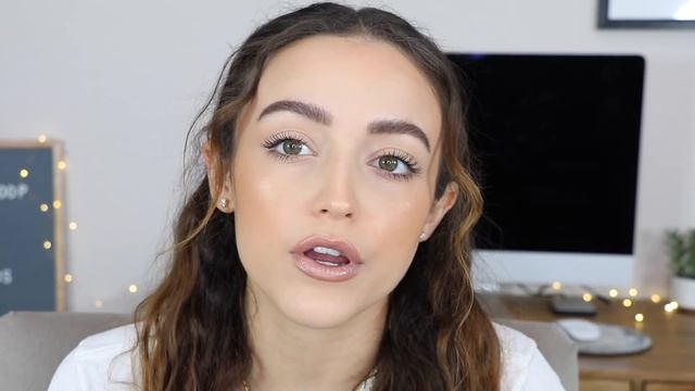 Juvia's Place VELVET MATTE FOUNDATION - Dry Skin Approved?!? смотреть онлайн