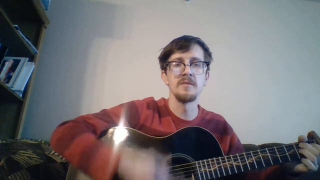 Tom's Diner - Acoustic Cover [Kaptain Ray smithers] [Kolten Smith] смотреть онлайн