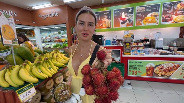 БАЛИ. НУСА-ДУА. РАЙ НА ЗЕМЛЕ! Большой обзор района + Отель MELIA смотреть онлайн