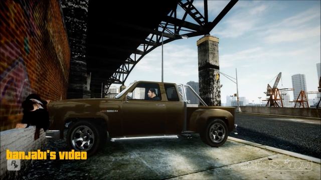 GTA 4 MOD INSANE QUALITY (complete version) with links смотреть онлайн