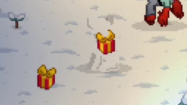 Притворяюсь подарком в пони тауне😳🎁 //Pony town//пони таун// смотреть онлайн