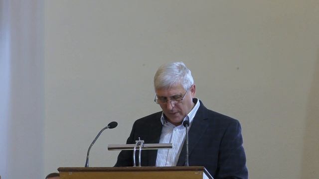 Михаил Иванович Блинов - «И остался Иаков один» смотреть онлайн