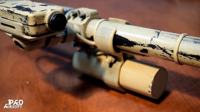 REVIEW RECORDING KIT 2.0 PAO AIRSOFT смотреть онлайн