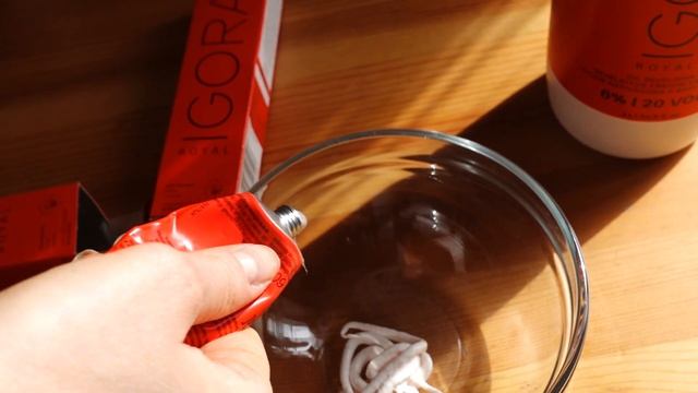 IGORA ROYAL 9.1+9.0 / ЖИЗНЬ ВОЛОС за 2 месяца смотреть онлайн