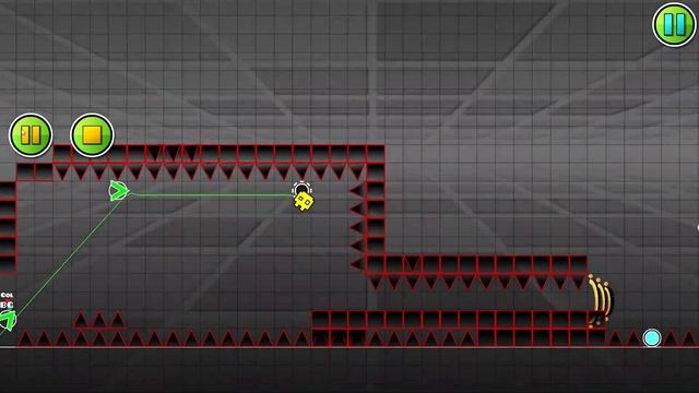 создаю лвл верефицирую выйдет новое видио