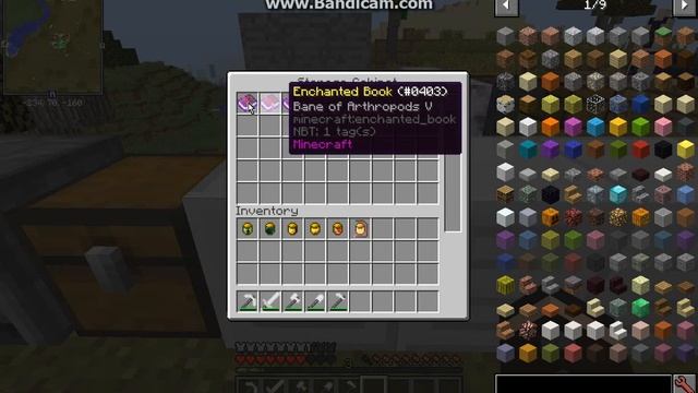 Storage Cabinet 1.0 for 1.12.2 Forge Mod Overview (New 1.14 Forge/Fabric out) смотреть онлайн