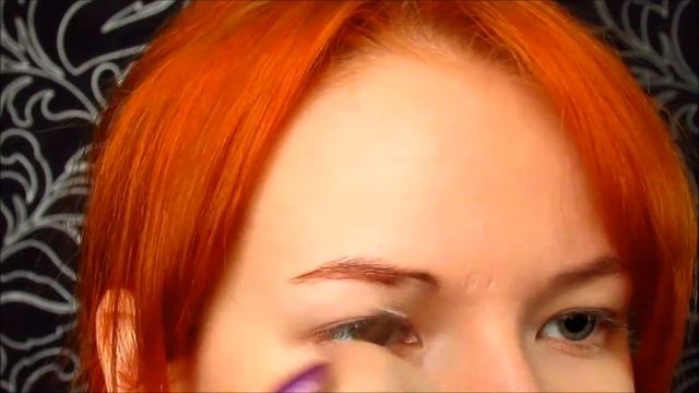 Макияж Марсии Кросс / Marcia Cross Makeup Tutorial смотреть онлайн