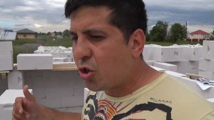 Штробим газобетон. Штроборез для газобетона своими руками. Армирование газоблоков (пенобетона)